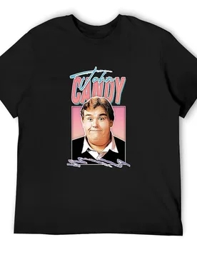 John Candy - 80s Style Retro Fan Art T-Shirt tshirts personalised funny gifts man clothes sweat shirts, men - Aliexpress - FashionsVida