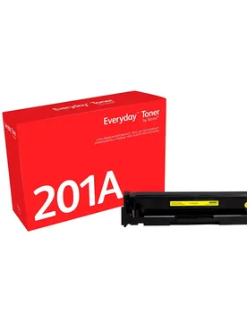 Toner 006r03690 Yellow One Size unisex - Xerox - FashionsVida