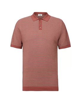 Poloshirt TRINTON 1 rojo M