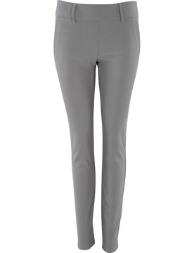 Hose Lucy-WR Stretch Energy Pique, taupe 34