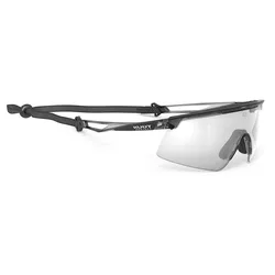 Rudy Project Occhiali Da Sole Fotocromatici Turbolence Impactx® Crystal Ash