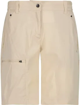 Freizeit Damen Bermuda Shorts, braun 36 - CMP - FashionsVida