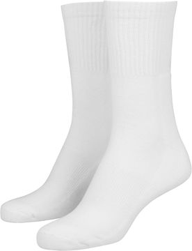 Urban Classics Calcetines blanco