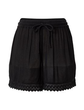ABOUT YOU Pantalón 'Dorina' negro