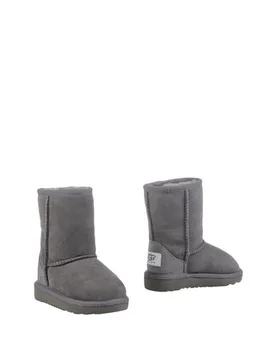 Stiefelette Mädchen 0-24 monate Grau 22 Mädchen 0-24 monate - Ugg - FashionsVida