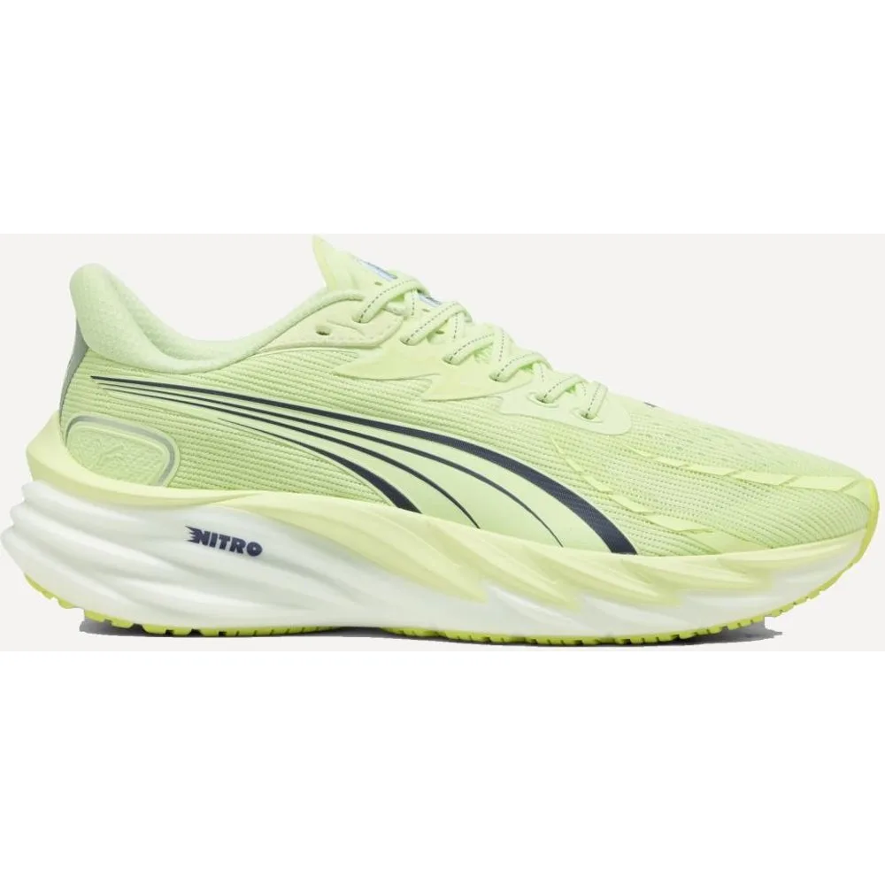 Zapatillas de running de hombre Velocity NITRO 4 - Puma - FashionsVida