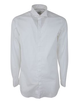 DNL Camicia classica sottile