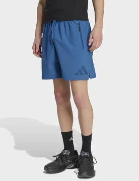 ADIDAS SHORT Z.N.E. S - Adidas - FashionsVida