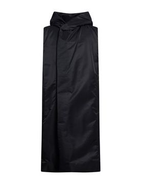Mantel Herren Schwarz 48 Herren
