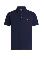 Polo uomo - polo roma plain - n.d