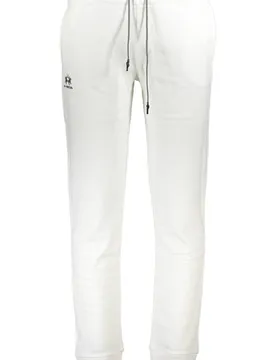Herren SPORTHOSE Weiß CCMT03FP109_1E00513_BIANCO0000