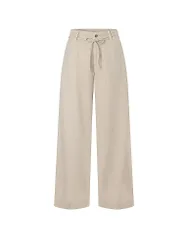 Pantaloni Marlene WENDY 2.3 crema 38/L32