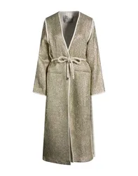 Sobretodo y gabardina Mujer Verde claro 1,2,3 Mujer