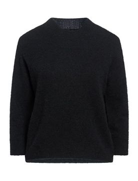 Pullover Damen Schwarz L,M Damen