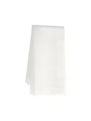Camino de mesa Loft 50x140cm (crudo) blanco