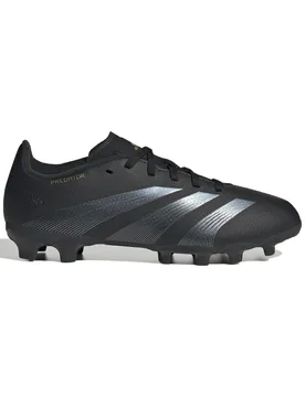 Fußballschuhe Predator League MG - Noir - unisex - Size: 36 2/3 - Adidas - FashionsVida