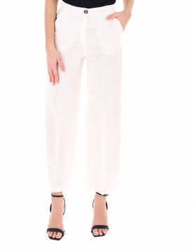 Pantalone palazzo PANNA 44
