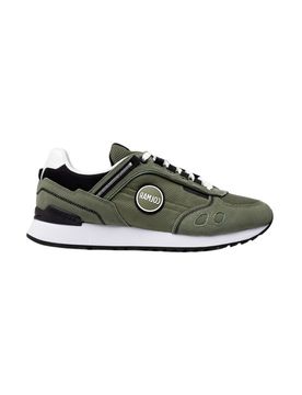 COLMAR Sneakers Verde
