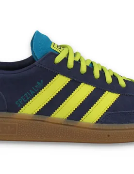 Handball Spezial - Columbia - Sneaker - blau - Herren - Size: 47 1/3 - Adidas - FashionsVida