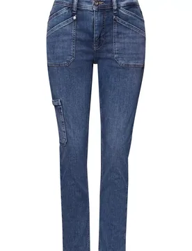 QR Style Charlie Boyfriend Car female - 29 / /28 - FashionsVida