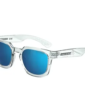 Occhiali Da Sole Turcio 2.0 Crystal Gloss / Blue