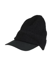 Sombrero Mujer Negro ONESIZE Mujer