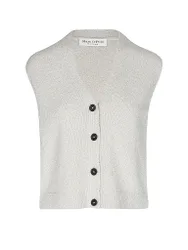 Marc O'Polo Gilet crème S