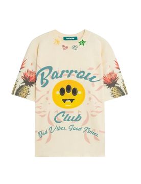 T-shirt unisex - jersey t-shirt - beige