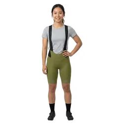 Salopette Gregarius Pro Drab Green