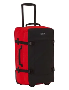 Cabin 40l Duffle Bag Ayers Rock One Size unisex - SLAM - FashionsVida