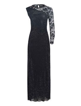 Vestito realizzato in misto poliestere