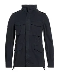 Jacke & Anorak Herren Marineblau 3XL,M,S,XL,XS,XXL Herren