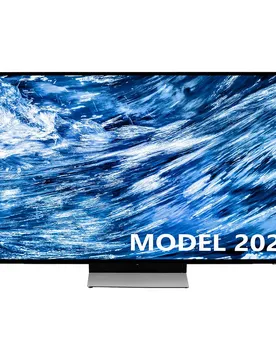 Tv Qe65s90fat 65´´ 4k Oled Black Europe PAL unisex