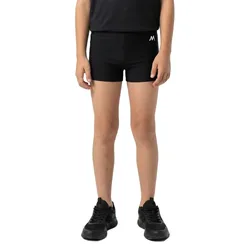 Olimpic Swimming Boxer Black 10 Years Boys