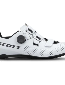 Zapatillas de ciclismo de hombre ROAD TEAM BOA - Scott - FashionsVida