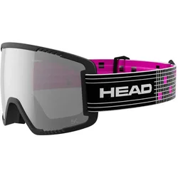 Masque De Ski Contex Pro 5k Race+sl M Vis 5k Chrome/CAT2+Orange/CAT1 Homme