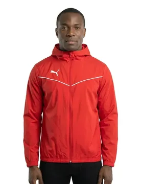 Veste Teamrise All Weather Redma L