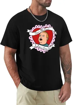 That's My Purse I Don't Know You Funny King Of The Hill Bobby Hill Black T-Shirt Sports Basic Short Sleeve T-Shirt - Aliexpress - FashionsVida