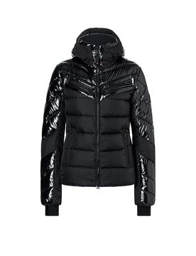 Veste de ski Farina3 noir 40