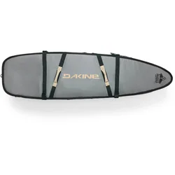 Housse De Planche De Surf World Traveler Quad Castlerock / Stone 6´6´´ unisex