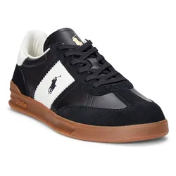 Ftw Sneaker Hrt Aera Pp Black / White EU 46