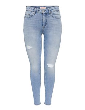 ONLBLUSH MID SK AK RW DS DNM REA685 female