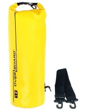 Sacco Impermeabile Tube 12l