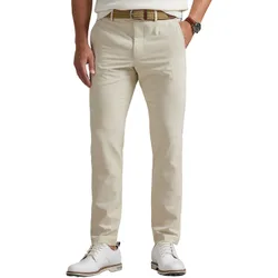 Hose Woven Straight, beige 38_34