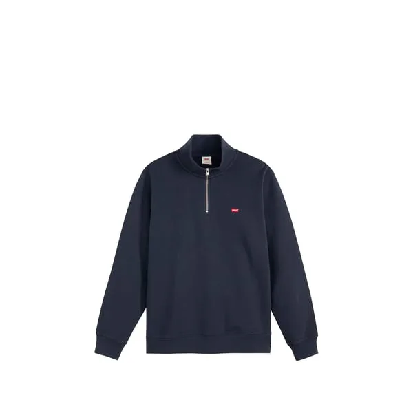 Levi's Sweatshirt en coton - Levi's - FashionsVida