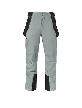 SCHÖFFEL Herren Skihose Style Pine grau 54 M - Schöffel - FashionsVida
