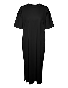 VERO MODA Vestido 'VMMolly' negro