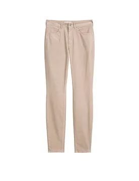 Pantalon Slim Fit beige 32/L32 - Marc O'Polo - FashionsVida