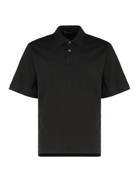 Premium Mini Cotton Polo Shirt