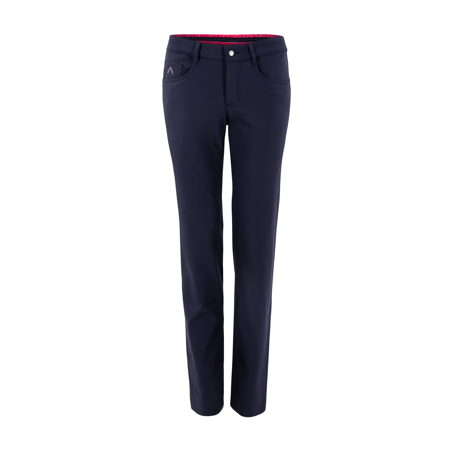Anja-FX4 Dry Cooler short, navy 42_short - Alberto - FashionsVida